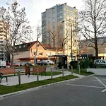Evi Rooms Ljubljana