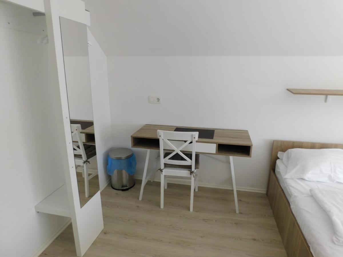 Evi 3* Ljubljana